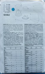 9082 VOG HAT BK